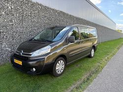 Overige Gebruikt 2014 Citroën Jumpy MPV | € 6.495 (Iets duurder)
