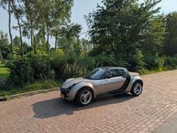 Gebruikt 2003 Smart Roadster Cabriolet | € 2.650 (Iets duurder)