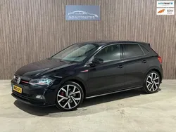 Zwart Gebruikt 2018 VW Polo GTI Hatchback | € 20.900 (Goede deal)