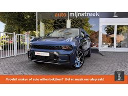 Blauw Gebruikt 2021 Lynk & Co 01 SUV | € 21.900 (Eerlijke prijs)
