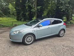 Grijs Gebruikt 2013 Ford Focus Electric Titanium Hatchback | € 6.900