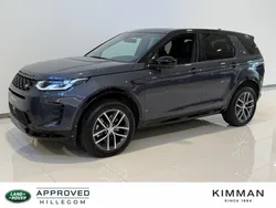 Varesine blue Gebruikt 2024 Land Rover Discovery Sport SE Dynamic SUV | € 59.950 (Goede deal)
