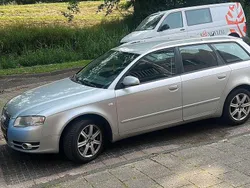 Grijs Gebruikt 2006 Audi A4 Stationwagen | € 650