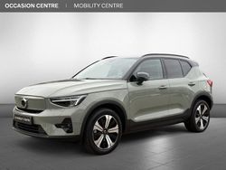 Groen Gebruikt 2023 Volvo XC40 Ultimate SUV | € 35.950 (Goede deal)