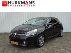 Zwart Gebruikt 2014 Renault Clio R.S. Expression Hatchback | € 5.916 (Eerlijke prijs)