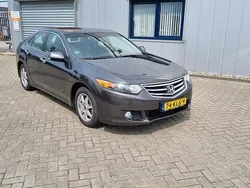 Grijs Gebruikt 2010 Honda Accord Elegance Sedan | € 7.950 (Eerlijke prijs)