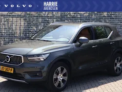 Grijs Gebruikt 2019 Volvo XC40 Inscription SUV | € 28.194 (Duur)