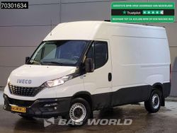 Wit Gebruikt 2020 Iveco Daily Van | € 15.850 (Goede deal)