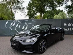 Zwart, metallic lak Gebruikt 2022 BMW M440 Executive Sedan | € 61.950 (Super prijs)