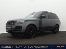 Grijs Gebruikt 2019 Land Rover Range Rover Autobiography SUV | € 54.950 (Super prijs)