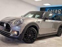 Grijs Gebruikt 2018 Mini John Cooper Works Clubman Stationwagen | € 18.990 (Iets duurder)