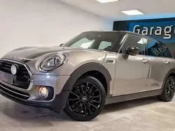Grijs Gebruikt 2018 Mini John Cooper Works Clubman Stationwagen | € 18.990 (Iets duurder)