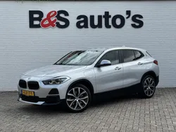 Grijs, metallic lak Gebruikt 2020 BMW X2 Executive SUV | € 29.700 (Eerlijke prijs)