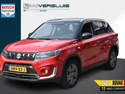 Rood Gebruikt 2023 Suzuki Vitara SUV | € 26.950 (Goede deal)