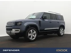 Blauw Gebruikt 2025 Land Rover Defender S SUV | € 94.950 (Super prijs)