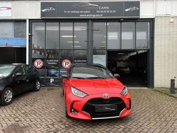 Rood Gebruikt 2021 Toyota Yaris Executive Hatchback | € 21.999 (Goede deal)