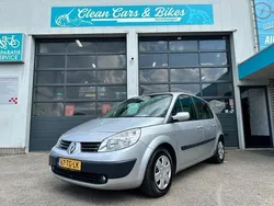 Grijs Gebruikt 2006 Renault Scénic II Business MPV | € 1.950 (Eerlijke prijs)