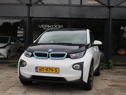 Wit Gebruikt 2015 BMW i3 Comfort Edition Hatchback | € 12.950