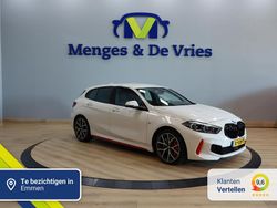 Wit Gebruikt 2021 BMW 128 Hatchback | € 33.090 (Goede deal)