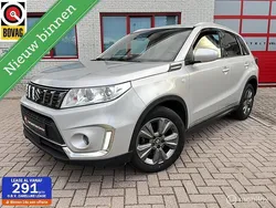 Grijs Gebruikt 2019 Suzuki Vitara SUV | € 17.950 (Eerlijke prijs)