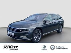 Grijs Gebruikt 2023 VW Passat Elegance Stationwagen | € 45.393 (Eerlijke prijs)