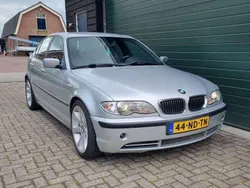 Zilver Gebruikt 2003 BMW 330 Sedan | € 5.750 (Eerlijke prijs)