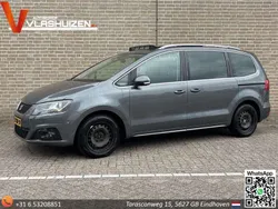 Grijs Gebruikt 2013 Seat Alhambra Style MPV | € 5.850 (Goede deal)
