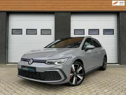 Grijs Gebruikt 2020 VW Golf VIII GTE Hatchback | € 26.990 (Iets duurder)
