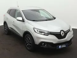 Grijs Gebruikt 2017 Renault Kadjar LIMITED SUV | € 13.400 (Eerlijke prijs)