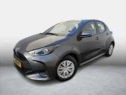 Gebruikt 2020 Toyota Yaris Active | € 15.750 (Eerlijke prijs)
