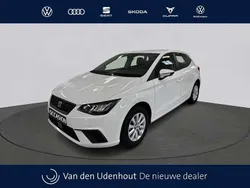 Wit Gebruikt 2023 Seat Ibiza Style Hatchback | € 16.850 (Eerlijke prijs)
