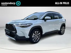 Overige Nieuw 2025 Toyota Corolla Cross Style SUV | € 43.949 (Eerlijke prijs)