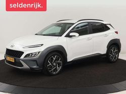 Wit Gebruikt 2021 Hyundai Kona SUV | € 20.400 (Goede deal)