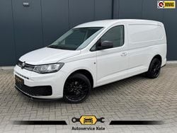 Wit Gebruikt 2024 VW Caddy Design MPV | € 20.730 (Super prijs)