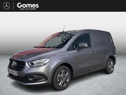 Blauw Gebruikt 2024 Mercedes Citan 108 Van | € 26.000