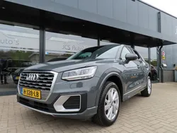 Grijs Gebruikt 2020 Audi Q2 SUV | € 26.450 (Goede deal)