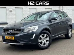 Grijs Gebruikt 2015 Volvo XC60 Summum SUV | € 11.990 (Eerlijke prijs)