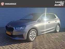 Grijs metallic Gebruikt 2022 Skoda Fabia Ambition Hatchback | € 15.495 (Eerlijke prijs)