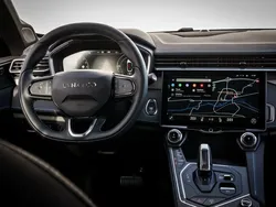 Blauw Gebruikt 2023 Lynk & Co 01 SUV | € 30.900 (Eerlijke prijs)