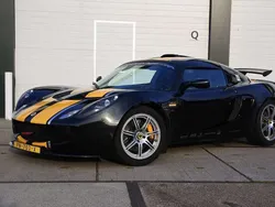 Gebruikt 2007 Lotus Exige Coupé | € 54.950