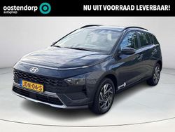 Grijs Nieuw 2025 Hyundai Bayon Comfort SUV | € 28.950