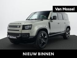 Groen Nieuw 2025 Land Rover Defender SE Dynamic SUV | € 108.940 (Duur)