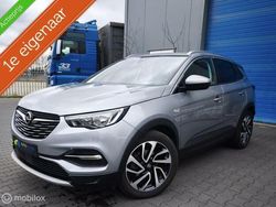 Overige Gebruikt 2018 Opel Grandland X Innovation SUV | € 13.299 (Goede deal)