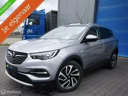 Overige Gebruikt 2018 Opel Grandland X Innovation SUV | € 14.299 (Eerlijke prijs)