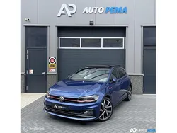 Blauw Gebruikt 2020 VW Polo Beats Hatchback | € 23.650 (Eerlijke prijs)
