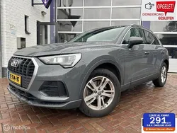 Grijs Gebruikt 2019 Audi Q3 S-Line SUV | € 17.999 (Super prijs)