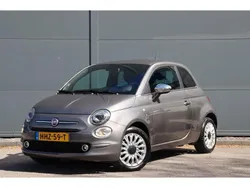 Grijs Gebruikt 2023 Fiat 500 Dolcevita Hatchback | € 15.445 (Eerlijke prijs)