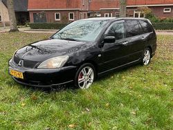 Gebruikt 2007 Mitsubishi Lancer Intense Stationwagen | € 1.250 (Eerlijke prijs)