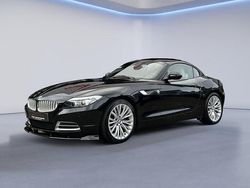 Zwart Gebruikt 2010 BMW Z4 Executive Cabriolet | € 16.950 (Eerlijke prijs)