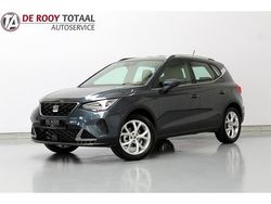 Blauw Gebruikt 2024 Seat Arona FR SUV | € 25.350 (Eerlijke prijs)